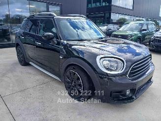 uszkodzony samochody osobowe Mini One COUNTRYMAN 2020/6