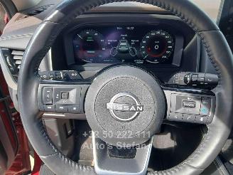 Nissan X-Trail TEKNA picture 18