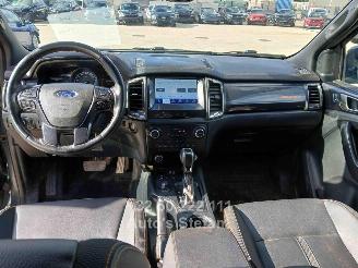 Ford Ranger WILDTRAK picture 14