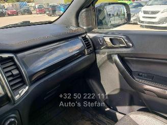 Ford Ranger WILDTRAK picture 13