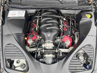 Maserati Quattro porte SPORT GTS picture 24