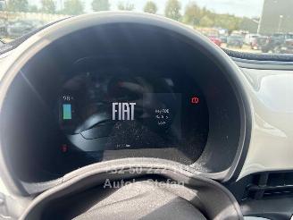 Fiat 500 E ICON picture 4