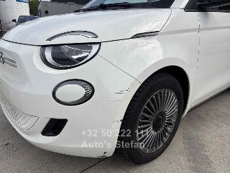 Fiat 500 E ICON picture 16