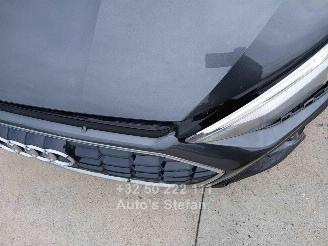 Audi A3 SPORTBACK 30 TFSI S LINE picture 30