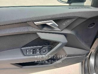 Audi A3 SPORTBACK 30 TFSI S LINE picture 18