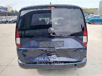 Volkswagen Caddy  picture 21