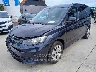 Volkswagen Caddy  picture 28