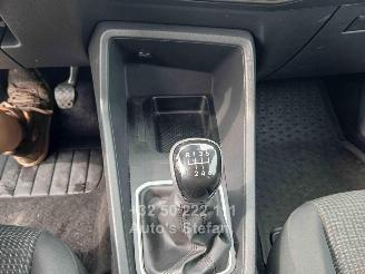 Volkswagen Caddy  picture 2