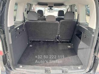 Volkswagen Caddy  picture 6