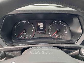 Volkswagen Caddy  picture 10