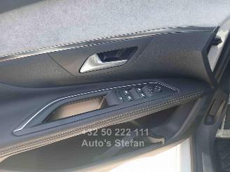 Peugeot 3008 GT picture 11