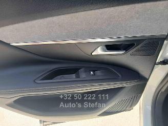 Peugeot 3008 GT picture 12