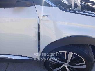 Peugeot 3008 GT picture 23