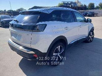 Peugeot 3008 GT picture 5
