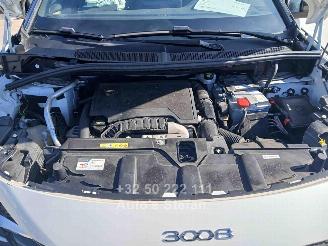 Peugeot 3008 GT picture 30