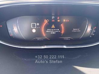 Peugeot 3008 GT picture 10