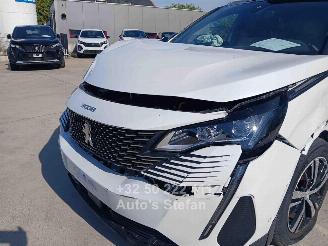Peugeot 3008 GT picture 27