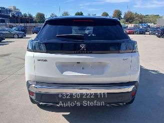 Peugeot 3008 GT picture 4