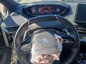 Peugeot 3008 GT picture 7