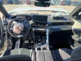 Peugeot 3008 GT picture 18
