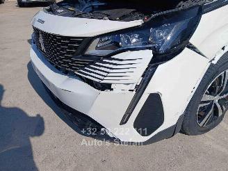 Peugeot 3008 GT picture 21