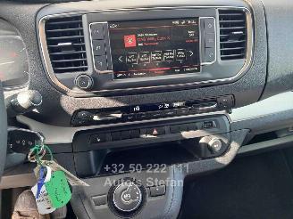 Citroën SpaceTourer BUSINESS M picture 17