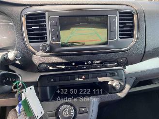 Citroën SpaceTourer BUSINESS M picture 16