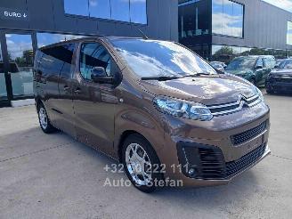 Avarii autoturisme Citroën SpaceTourer BUSINESS M 2022/4