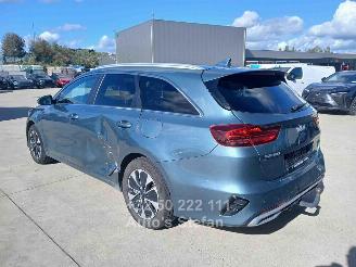 Kia Cee d  picture 4