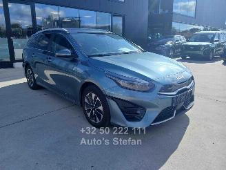 Avarii autoturisme Kia Cee d  2024/4