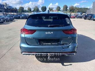Kia Cee d  picture 5