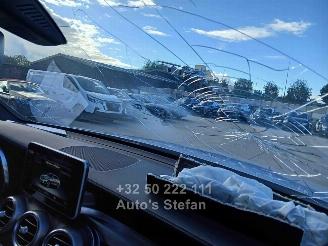 Mercedes GLC 250 4 MATIC picture 11