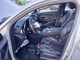 Mercedes GLC 250 4 MATIC picture 12