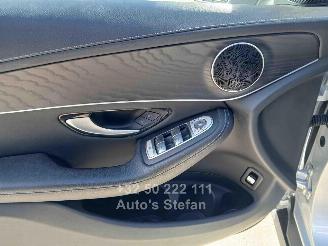 Mercedes GLC 250 4 MATIC picture 16