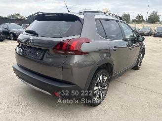 Peugeot 2008 ALLURE picture 6