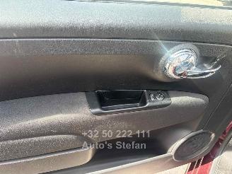 Fiat 500 LOUNGE picture 13
