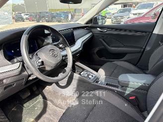 Skoda Octavia AMBITION picture 16