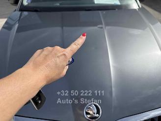 Skoda Octavia AMBITION picture 17