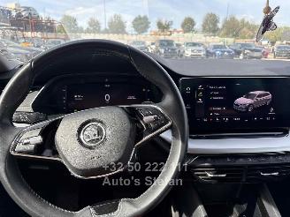 Skoda Octavia AMBITION picture 8