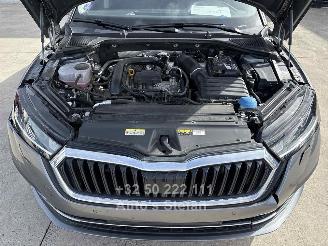 Skoda Octavia AMBITION picture 12