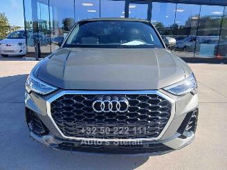 Audi Q3 SPORTBACK 35 TFSI picture 2
