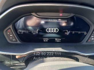 Audi Q3 SPORTBACK 35 TFSI picture 4
