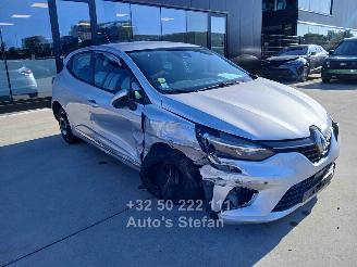 Avarii autoturisme Renault Clio  2022/7