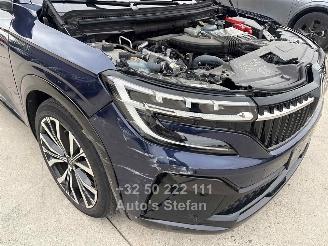 Renault Espace VI ICONIC E-TECH HYBRID picture 20