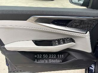 Renault Espace VI ICONIC E-TECH HYBRID picture 17
