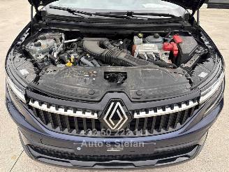 Renault Espace VI ICONIC E-TECH HYBRID picture 9