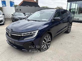 Renault Espace VI ICONIC E-TECH HYBRID picture 2
