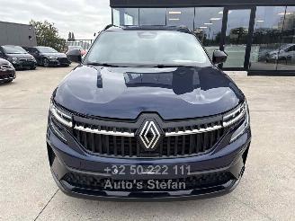 Renault Espace VI ICONIC E-TECH HYBRID picture 26