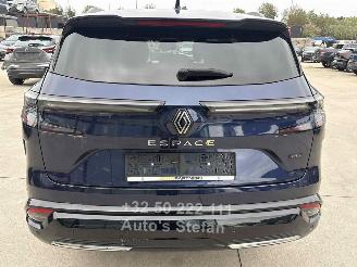 Renault Espace VI ICONIC E-TECH HYBRID picture 4