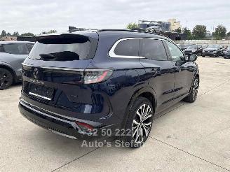 Renault Espace VI ICONIC E-TECH HYBRID picture 13
